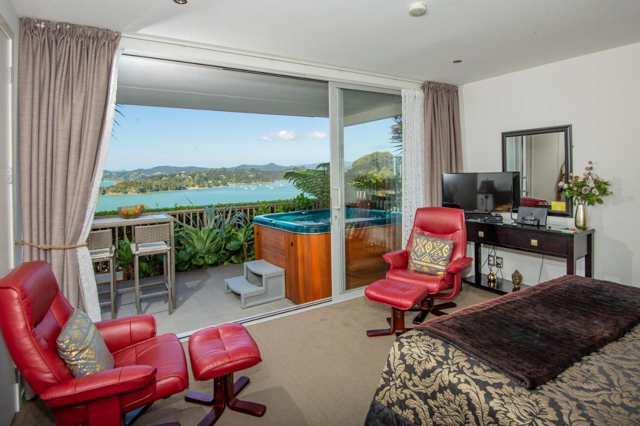 Tarlton'S Lodge Paihia Exterior photo